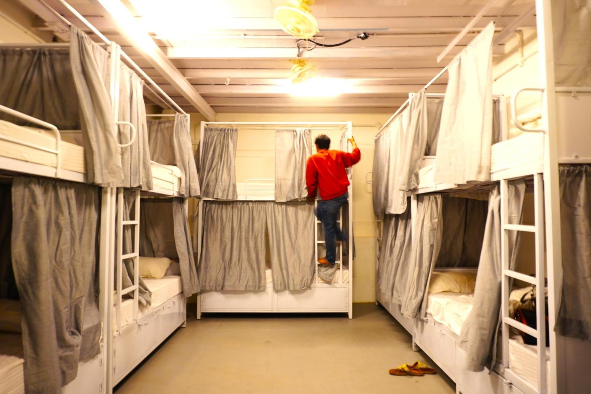 Hammock Hostels - Bandra ムンバイ エクステリア 写真