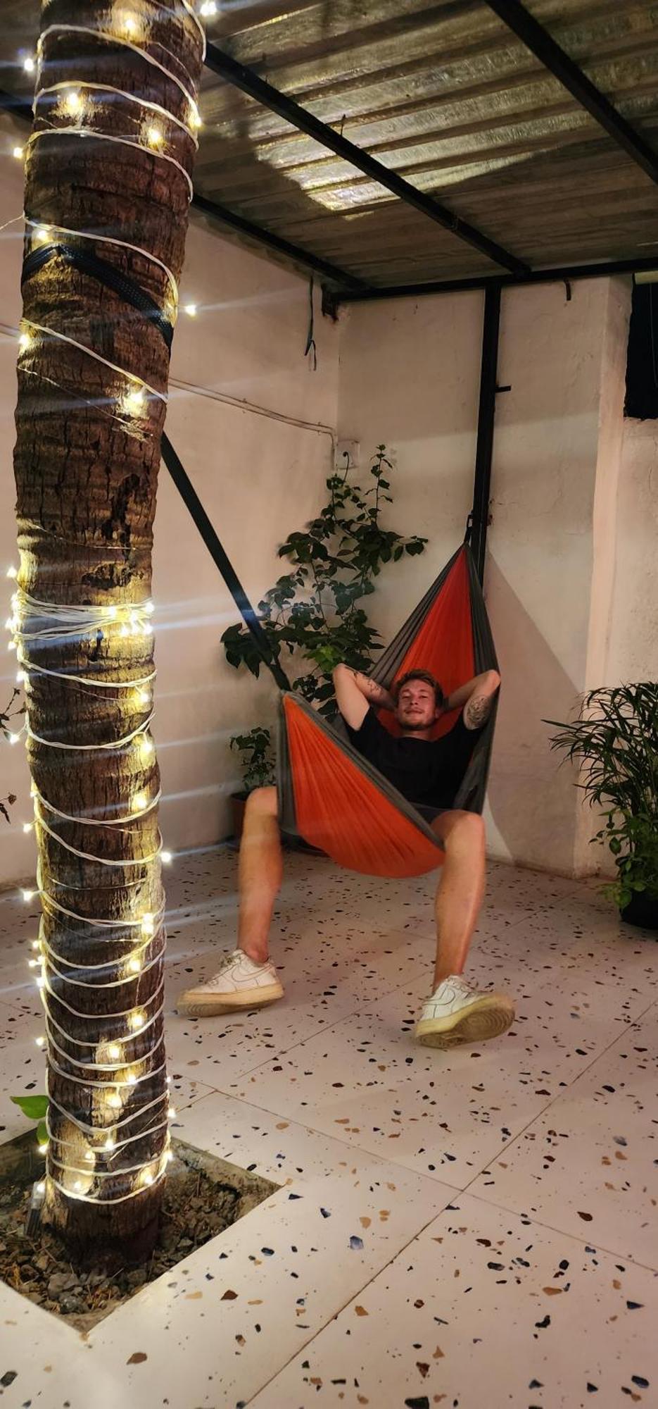 Hammock Hostels - Bandra ムンバイ エクステリア 写真
