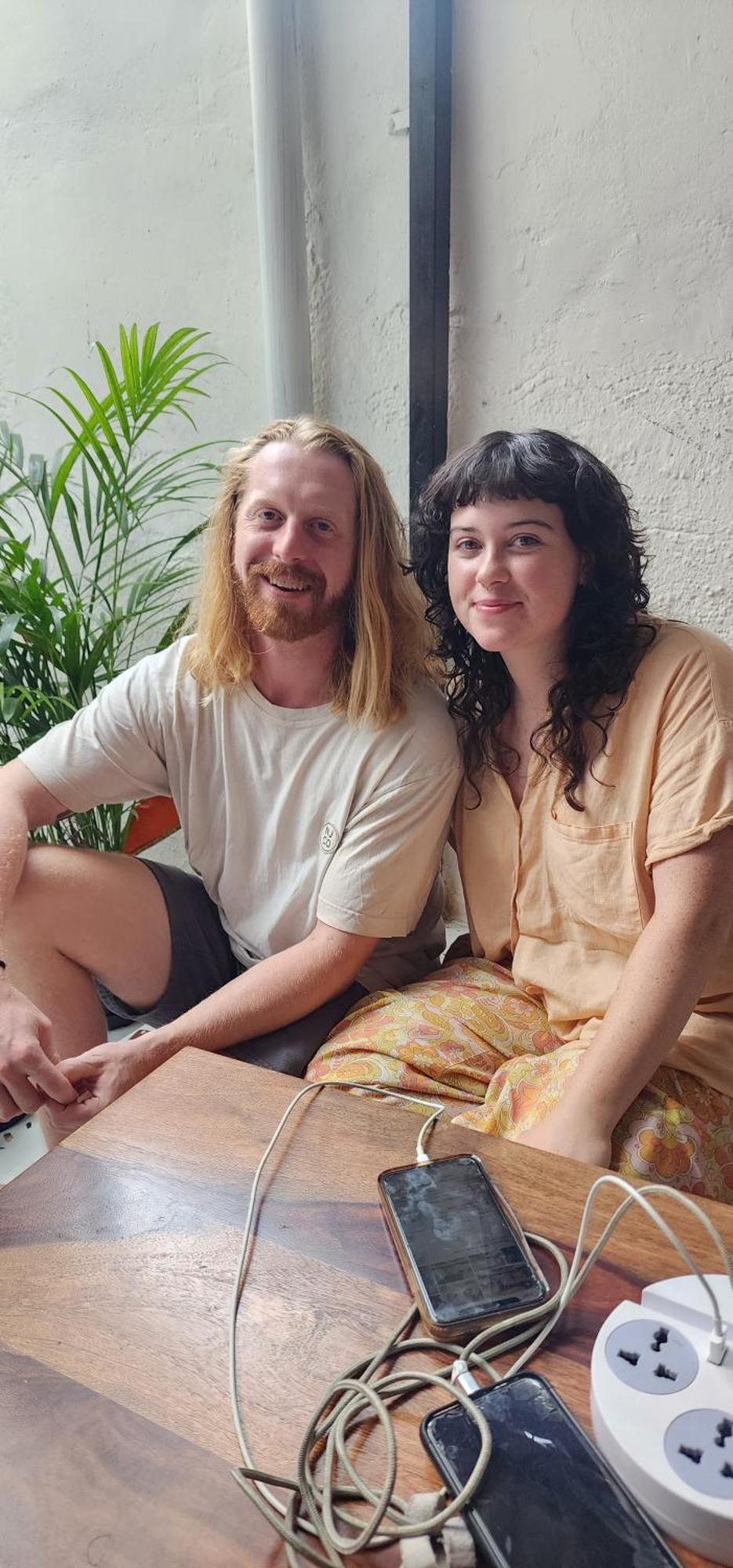 Hammock Hostels - Bandra ムンバイ エクステリア 写真
