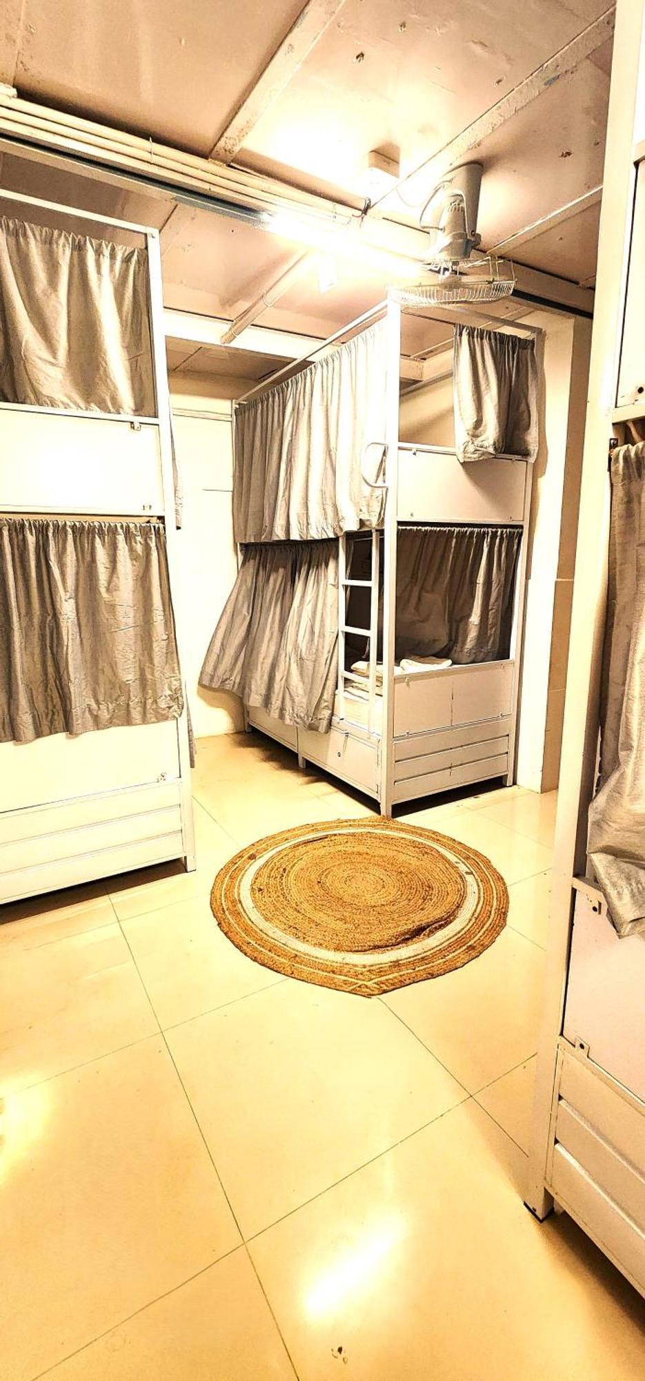 Hammock Hostels - Bandra ムンバイ エクステリア 写真