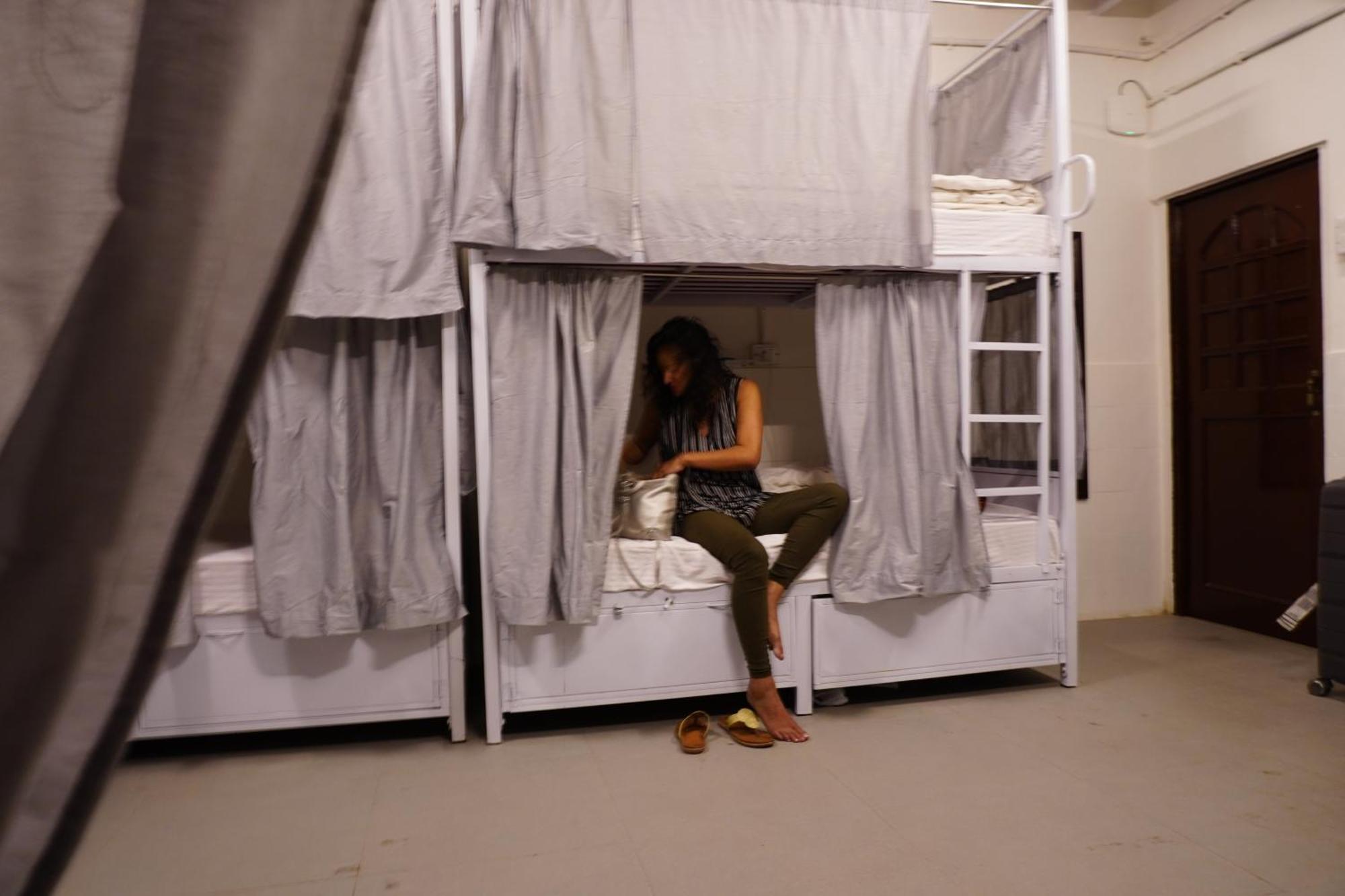 Hammock Hostels - Bandra ムンバイ エクステリア 写真