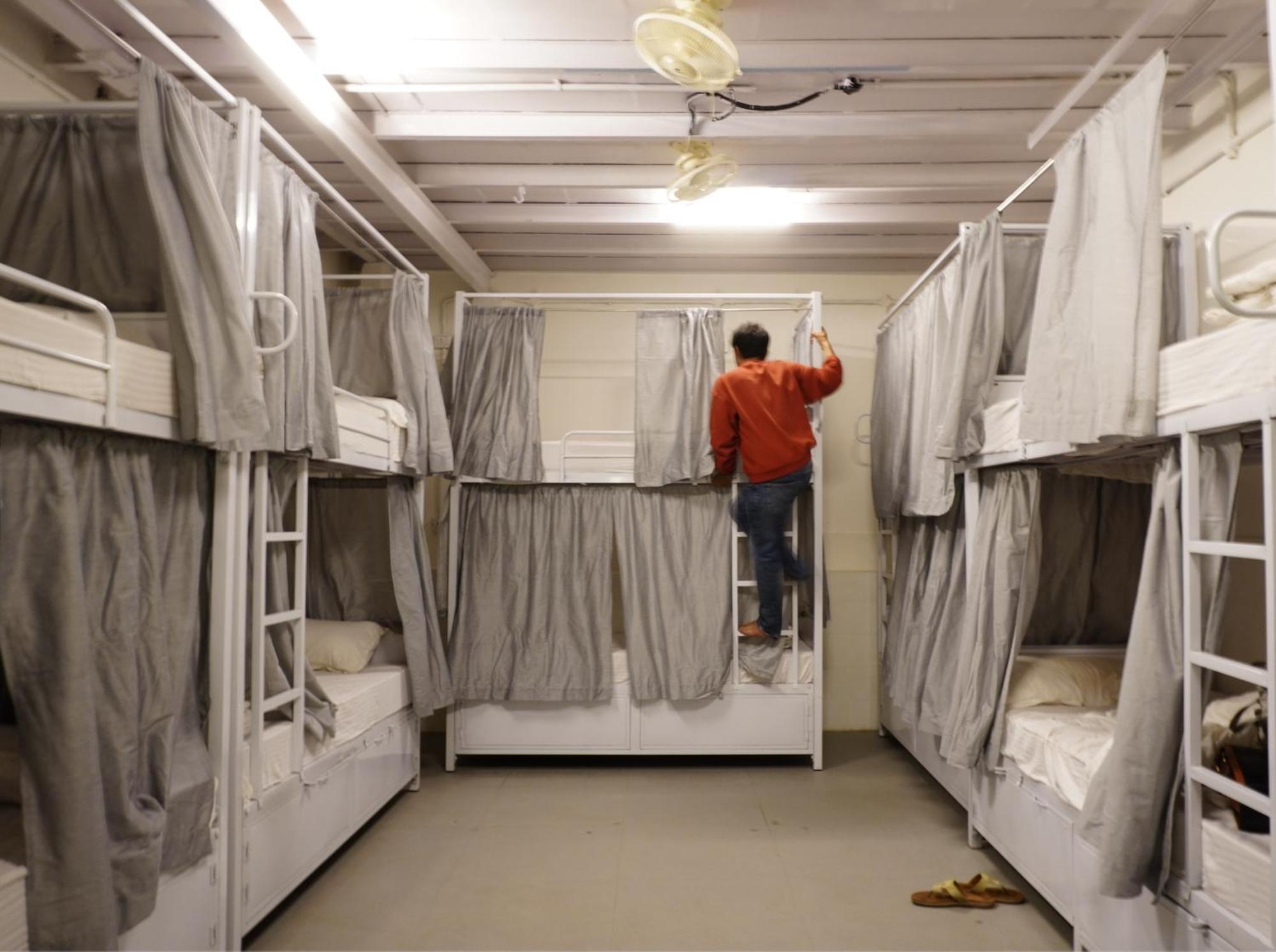 Hammock Hostels - Bandra ムンバイ エクステリア 写真