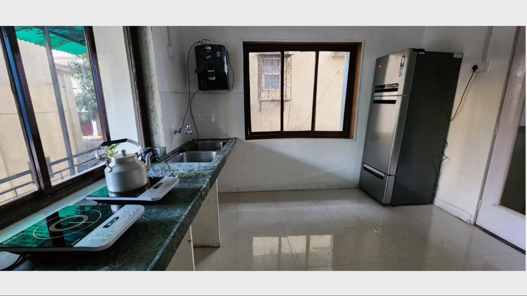 Hammock Hostels - Bandra ムンバイ エクステリア 写真